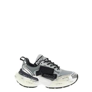디스퀘어드2 스니커즈 A00255737 Grey