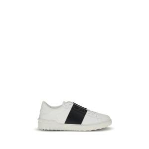 발렌티노 가라바니 스니커즈 7Y0S0830BLU A01 BLACK