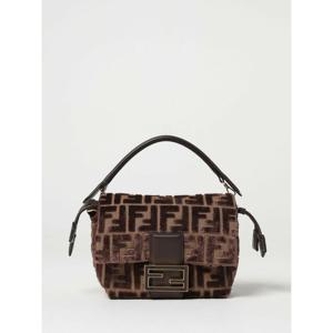 [FENDI] 라프리마 여성 숄더 백 8BS105AT14 F0L1B Dark /6