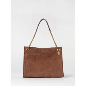 [LAUREN RALPH LAUREN] 라프리마 여성 숄더 백 431969418 002 Brown /6