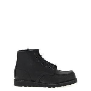 레드윙 부츠 A00252151 Black