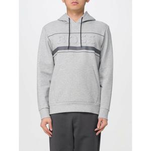 [BOSS] 라프리마 남성 스웻셔츠 50545244 042 Grey /6