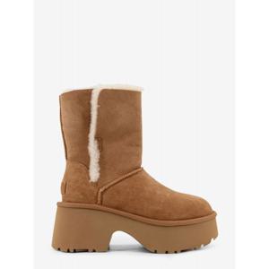 [UGG] 라프리마 여성 부츠 Esmee 스웨이드 1171533 CHE CHESTNUT /12