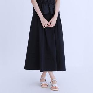 [로엠]풀 스커트(2colors)_RMWHE26R15