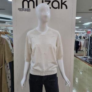 무자크 DP01 진주리본kt Mp8wkt12