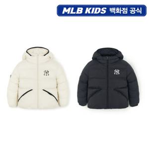 [MLB키즈PG] 스트릿 중경량 패딩 2종 택1 (7APDB0156)