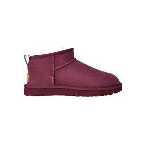 어그 부츠 1116109 BNTM BURNT MAGENTA