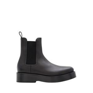 보테가베네타 부츠 810479V4QK01000 Black