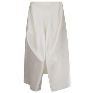 케이트 스커트 4144386 White