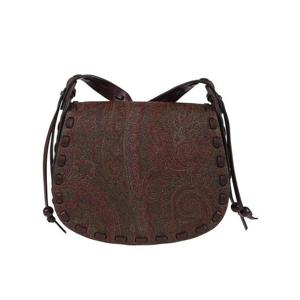 에트로 숄더백 WP1C0014 AE246 BROWN