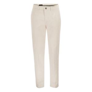 페세리코 숏팬츠 R54705T2307962 041 WHITE