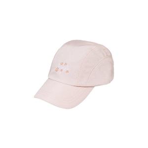아이더모자 BQJ DWA25C52P5 우먼즈 샤인 캡 (Pink)