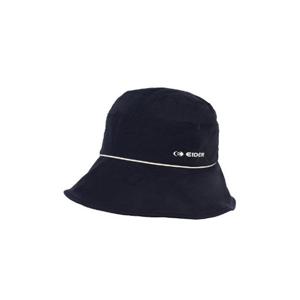 아이더모자 BQJ DWA25C08Z6 여성 버킷햇 (Carbon)
