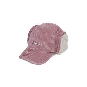 아이더모자 BQJ DUW25C49P4 코듀로이 트루퍼캡 (G/Pink)