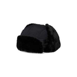 아이더모자 BQJ DUW25C44Z1 에센셜 고소모 (Black)
