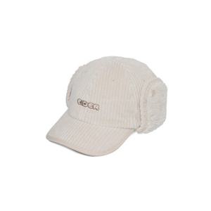 아이더모자 BQJ DUW25C49E1 코듀로이 트루퍼캡 (L/Beige)