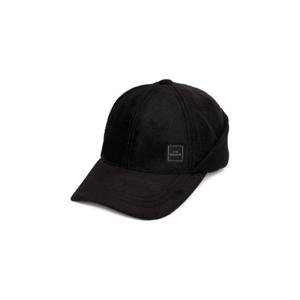 아이더모자 BQJ DMW25C10Z1 플리스 귀달이캡 (Black)