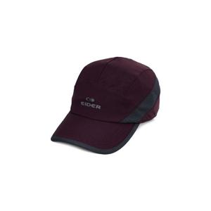 아이더모자 BQJ DMU25C068E WEATHER PLEX (웨더플렉스) 하이브리드캡 (RED BROWN)