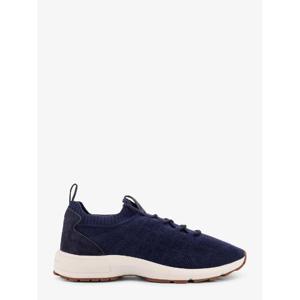 DIOR B80 Lounge cashmere wool and silk low top sneakers 3SN333AAS