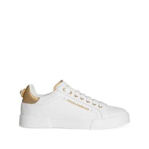 돌체앤가바나   스니커즈 FW25 CK2329AN2988B996 5827926 White