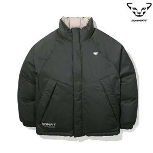 다이나핏 공용 피스 리버시블 미들 덕 다운 패딩 점퍼 YYUW22529K5
