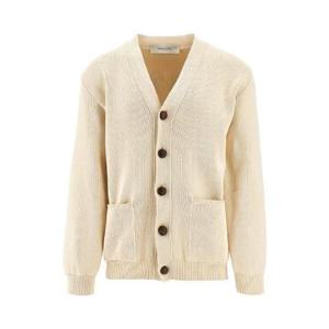 GOLDEN GOOSE GOLDEN GOOSE CARDIGAN GMP00946