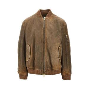 GOLDEN GOOSE GOLDEN GOOSE DOWNJACKET GUP02489
