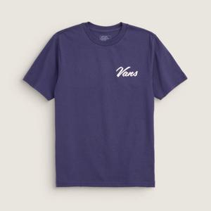 [VANS] 반스 키즈 반스 리페어 샵 반소매 티셔츠 VN000PYJEMT