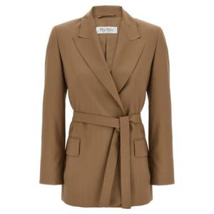 막스마라 자켓 A00243776 Brown