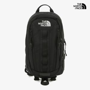 [노스페이스 (행사)]노스페이스 빅샷 원웨이 슬링백 NN2PR03A_BLK