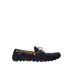 PS 바이 폴스미스 로퍼 M2SSFD29MSUE79 Black