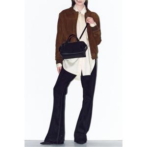[쿠론 25FW] [론칭가 368,000원] 루보(Ruvo) 토트 26_RXBTX25611BKX