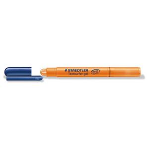 고체형광펜 264(주홍 1자루 STAEDTLER)