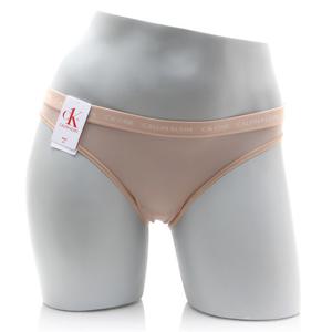 CK 여성 팬티 QD3792 HONEYALMOND
