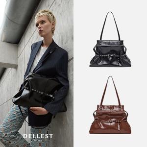 델레스트 25FW 스트린백 라지