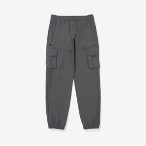 [FILA] 스트레치 카고 조거팬츠 (FS2WPF2131X_CGY)