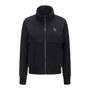 [어뉴골프] 여성 W SUMMER WINDBREAKER JK_BK