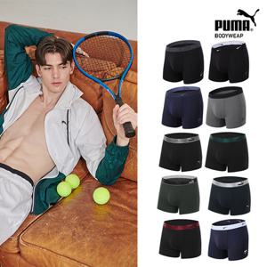 (이월) [푸마] 남성 블랙 에디션 드로즈 10종 세트