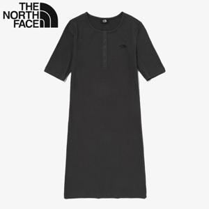 노스페이스 NT7ZQ43A 여성 베르디 원피스 여름 드레스 KR