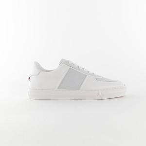 몽클레어 뉴욕 트레이너 화이트 WHITE40 I109A4M00170 M2712 001
