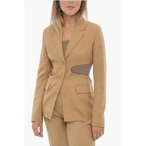 로우클래식 수트 자켓 LOW23FMBZ030 BEIGE Beige
