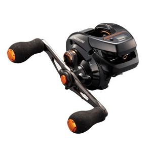 SHIMANO (SHIMANO) 양축 릴 21 발케타 100DH-HG (오른쪽) 메탈 스텟 타이라바 라이트 지깅 배