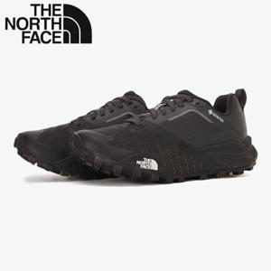 노스페이스 NS97Q57B 여성 오프트레일 TR GTX 방수 트레일 런닝화 KR