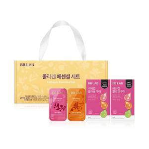 뉴트리원 콜라겐 에센셜 440g / 선물세트