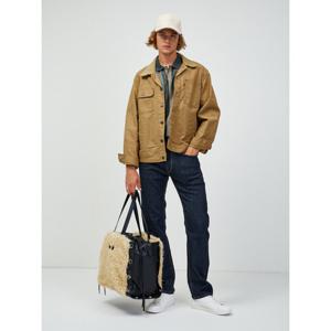 [리바이스]LEVIS  505  레귤러핏 스트레이트 진 00505-1447_GN