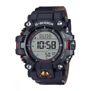 카시오 [솔라 라디오 컨트롤 워치] G-SHOCK (G Shock) 머드맨 (매드맨) 팀 랜드 크루저 토요타 오토 바디 콜라보레이션 모델 GW-9500TLC-1JR