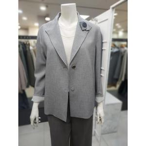 엠씨 세이브존04 테일러드카라 정장 쟈켓c33j120 c33j120