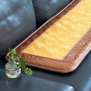 두두마켓 3인용 쇼파전기매트 이집트 50cmx 130cm