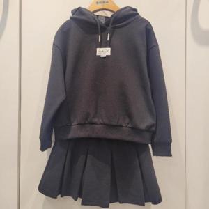 에스핏 HC05 후드주름스커트세트TR SJY509FKTR06