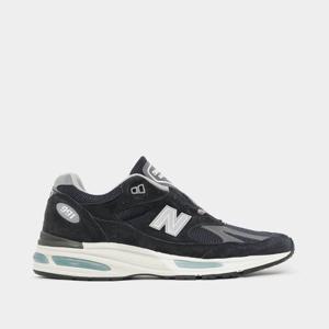 뉴발란스 25SS 뉴발 991v2 메이드 인 UK 공용 스니커즈 U991NV2